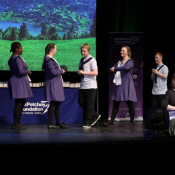 Jack Petchey (6)